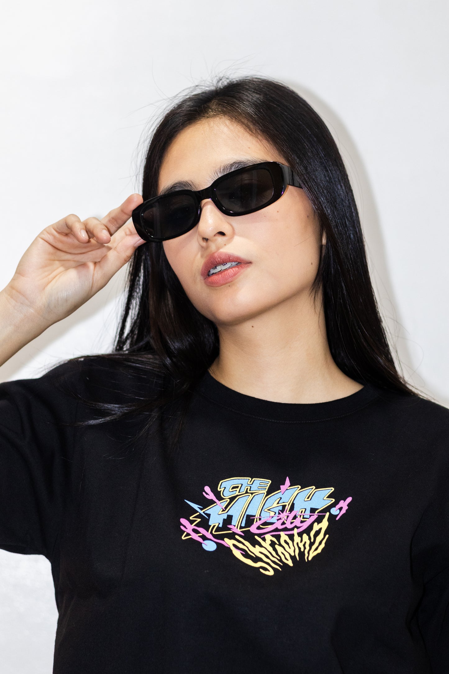 Shroomz x The High City (Cosmic Arcade)
