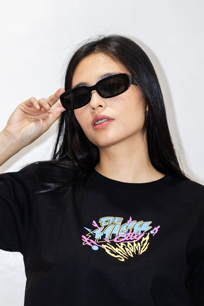 Shroomz x The High City (Cosmic Arcade)