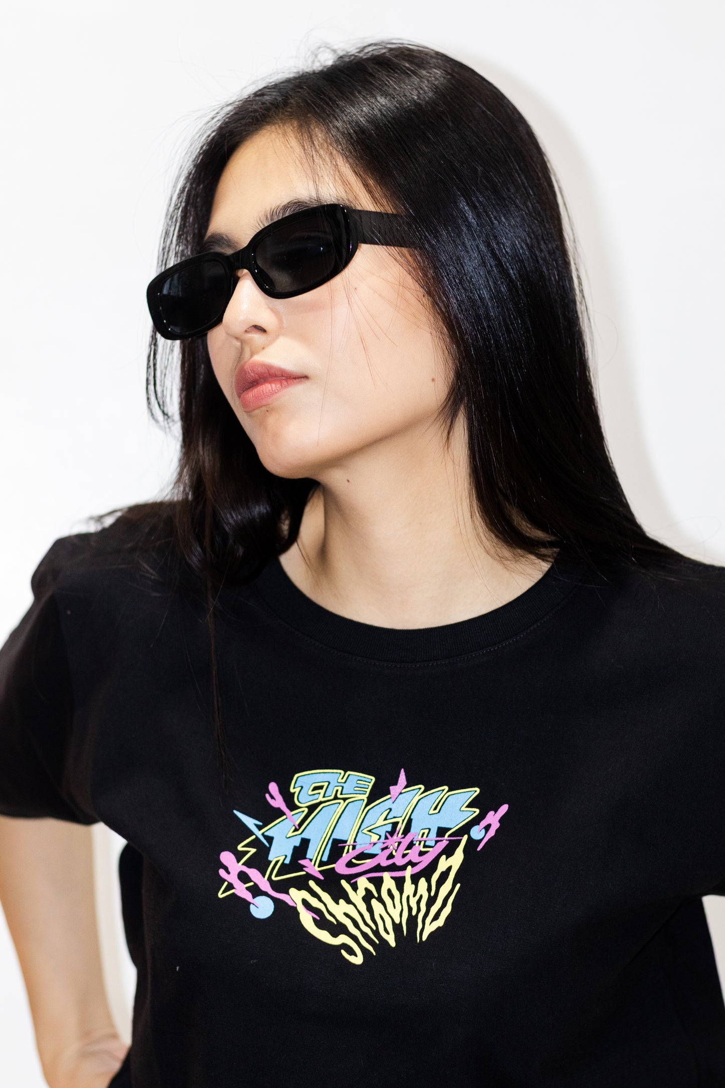 Shroomz x The High City (Cosmic Arcade)