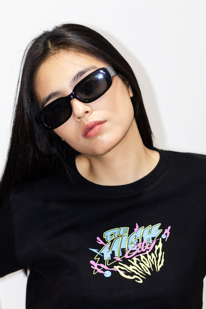 Shroomz x The High City (Cosmic Arcade)