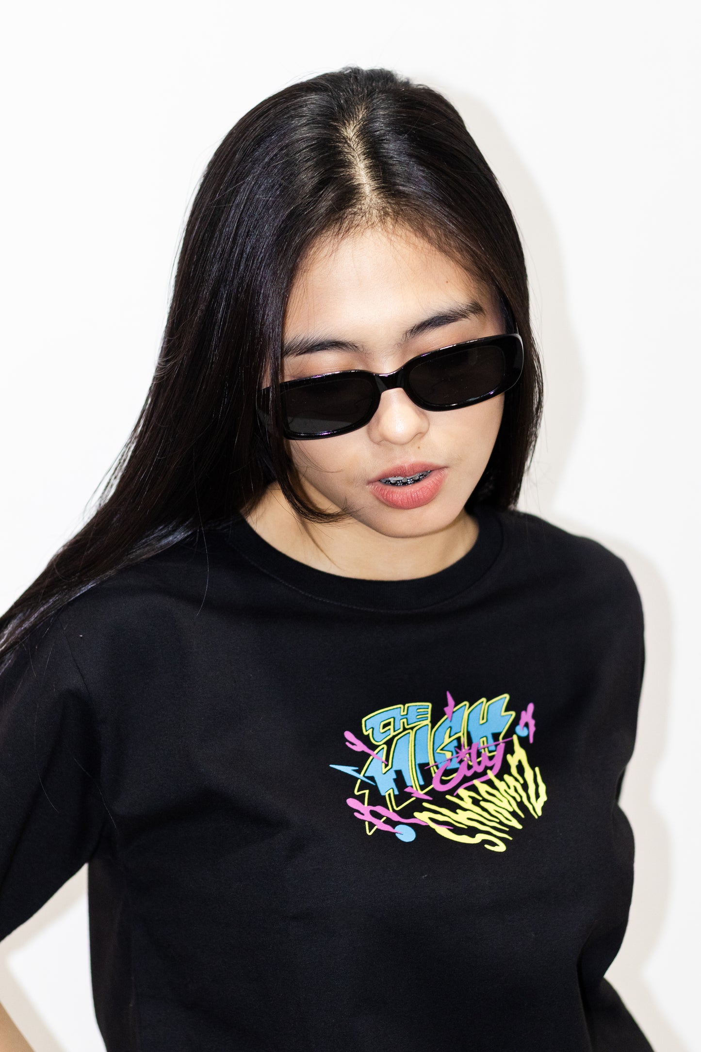 Shroomz x The High City (Cosmic Arcade)
