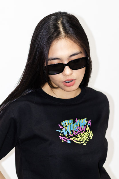 Shroomz x The High City (Cosmic Arcade)