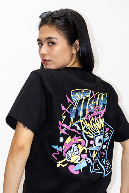 Shroomz x The High City (Cosmic Arcade)