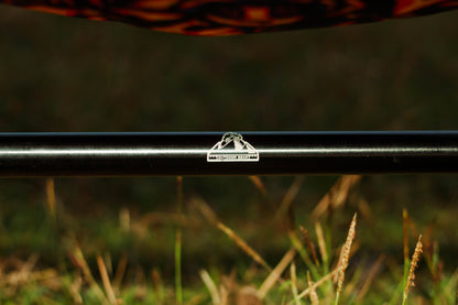 Shroomz x Lazyhitch Ultralight Camping Chair