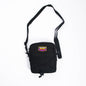 Shroomz x Lazyhitch Trekking sling bag