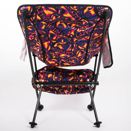Shroomz x Lazyhitch Ultralight Camping Chair