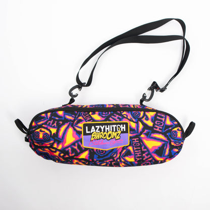 Shroomz x Lazyhitch Ultralight Camping Chair