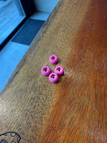 Shroomz Core POM Wheels