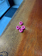 Shroomz Core POM Wheels