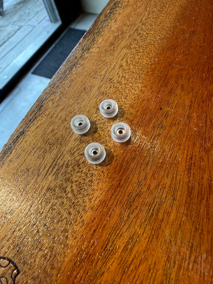 Shroomz Core POM Wheels