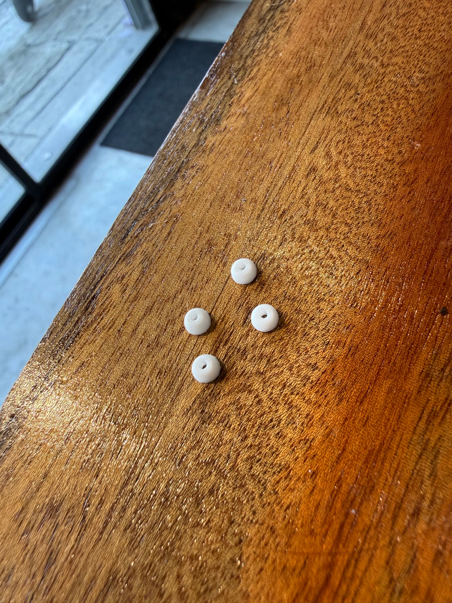 Shroomz Squishrooms Bushings