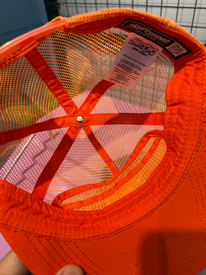 Shroomz Mesh Hat (SUNBURST)