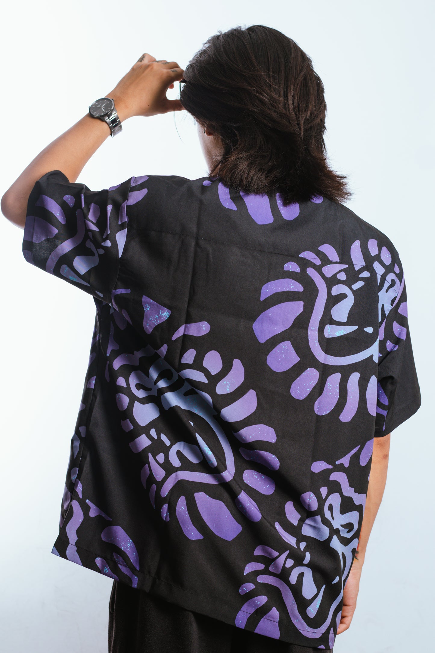 Grewrilla Polo Button down Collection (Stellar)
