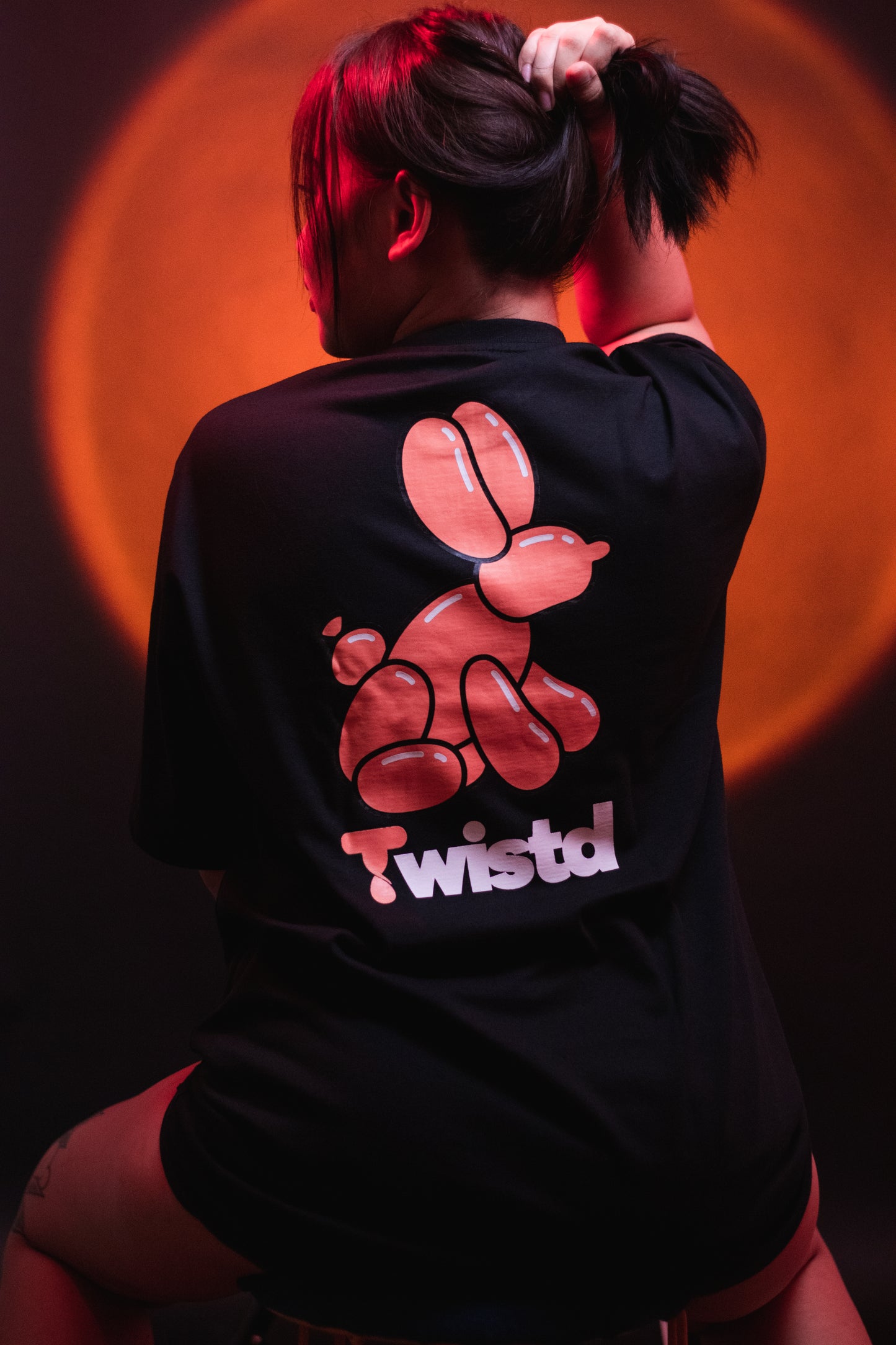 Twistd OG logo (BLACK)