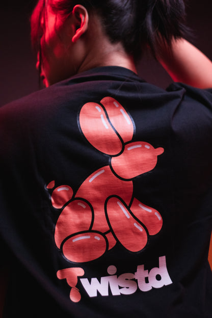 Twistd OG logo (BLACK)