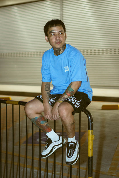 Shroomz x SwankHouse Collaboration (Wolf)