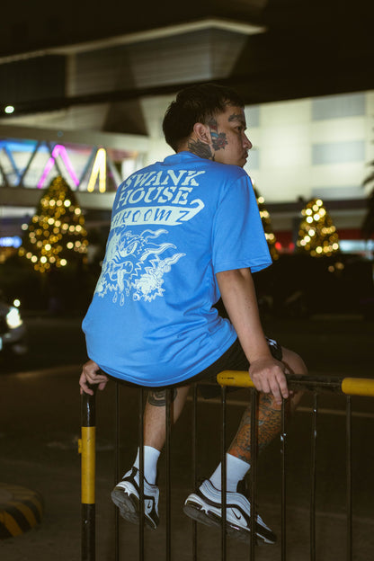 Shroomz x SwankHouse Collaboration (Wolf)