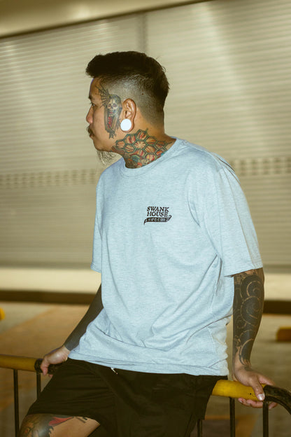 Shroomz x SwankHouse Collaboration (Wolf)