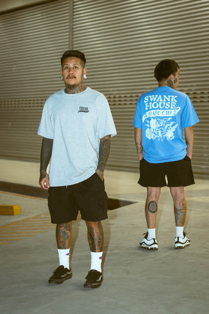 Shroomz x SwankHouse Collaboration (Wolf)