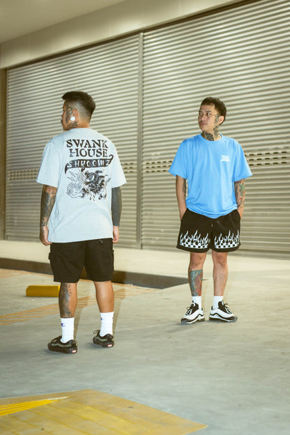 Shroomz x SwankHouse Collaboration (Wolf)