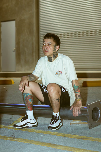 Shroomz x SwankHouse Collaboration (Dice Trad)