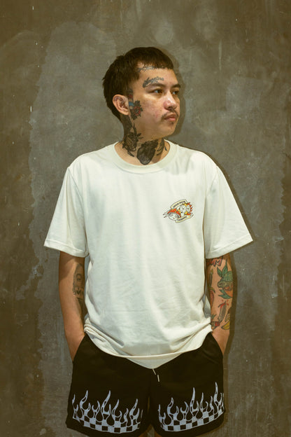 Shroomz x SwankHouse Collaboration (Dice Trad)