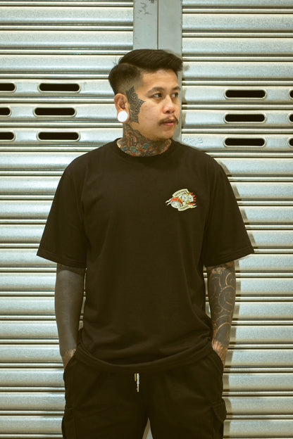 Shroomz x SwankHouse Collaboration (Dice Trad)