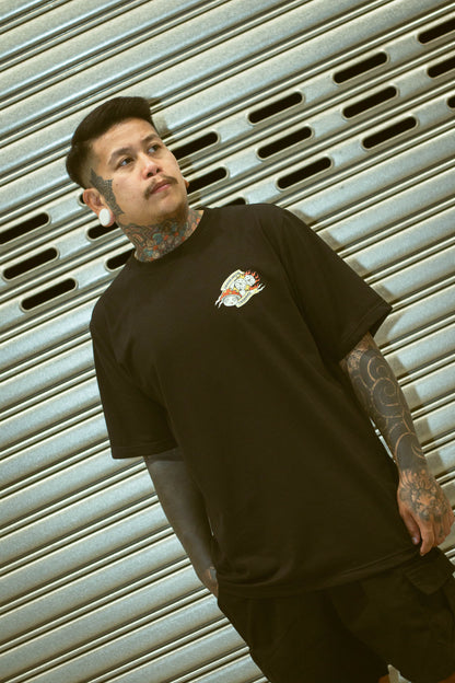 Shroomz x SwankHouse Collaboration (Dice Trad)