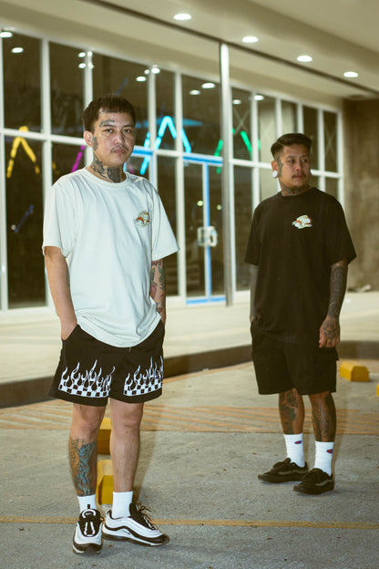 Shroomz x SwankHouse Collaboration (Dice Trad)