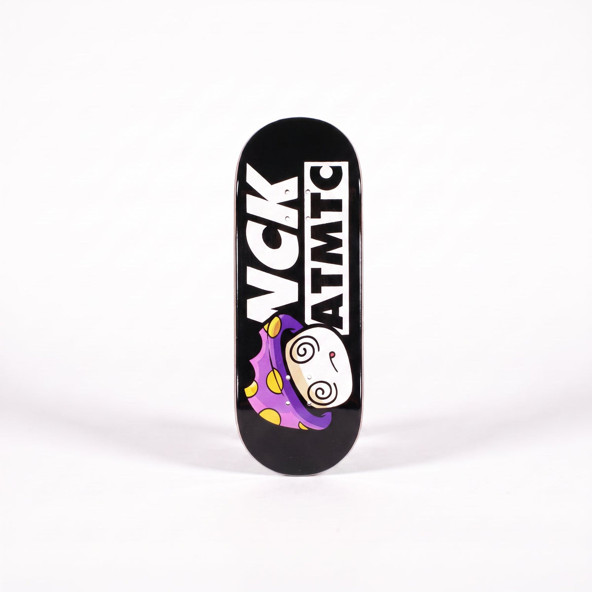 Shroomz Fingerboard x NickAutomatic (JOINT PROJECT)