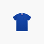 Shroomz Pocket Tees Collection (Light Royal Blue)