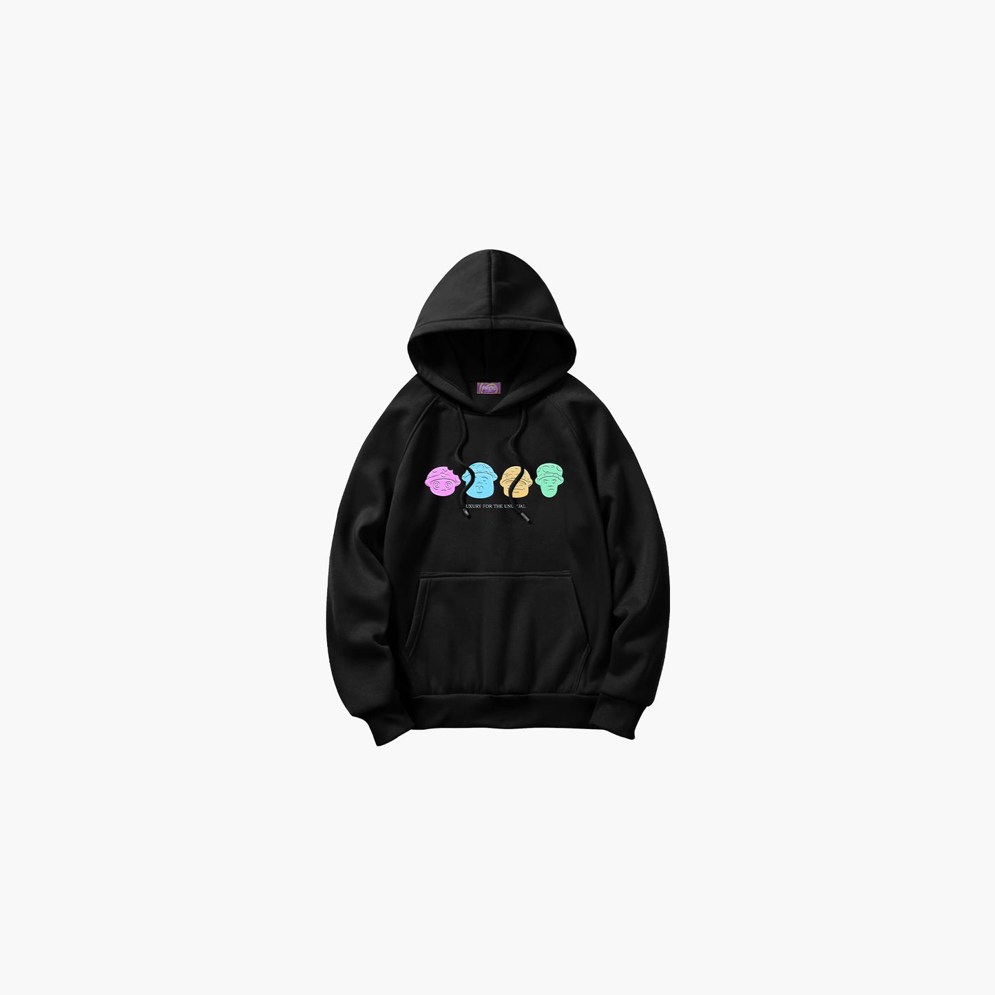 Shroomz Sweet Trip Hoodie