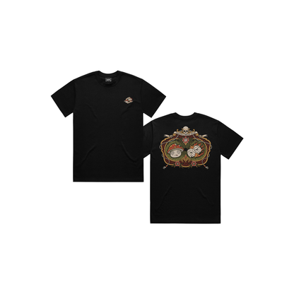 Shroomz x SwankHouse Collaboration (Dice Trad)