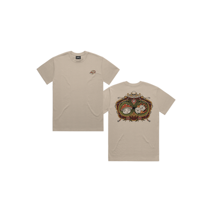 Shroomz x SwankHouse Collaboration (Dice Trad)