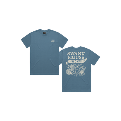 Shroomz x SwankHouse Collaboration (Wolf)