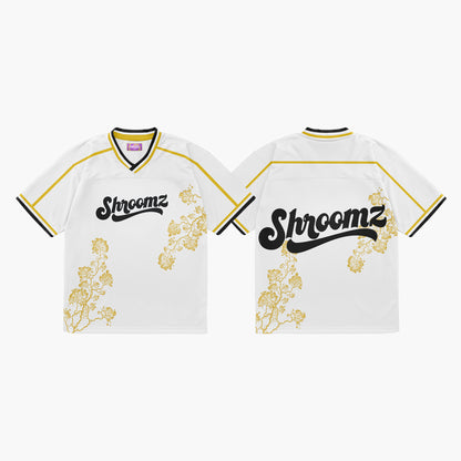 Shroomz Mycelium Football Club