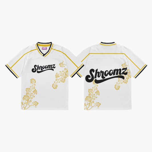 Shroomz Mycelium Football Club