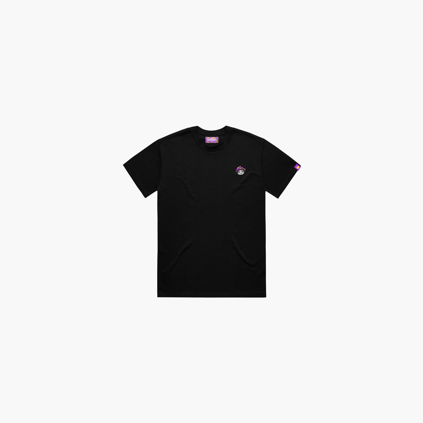 Shroomz Refined Embro (BLACK)
