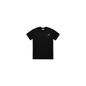 Shroomz Text Logo Embroid (BLACK)