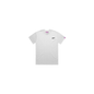 Shroomz Text Logo Embroid (WHITE)