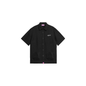 Shroomz Box Cropped Polo