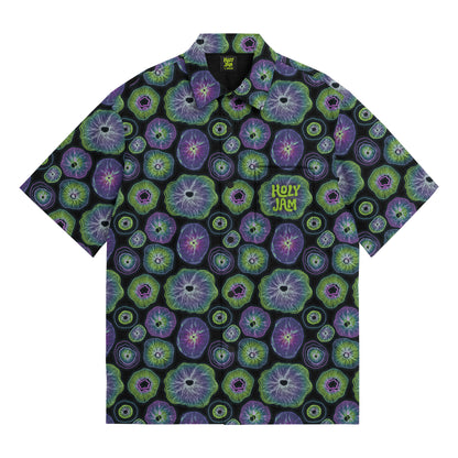 Shroomz x Holy Jam Cosmic Bloom (POLO)