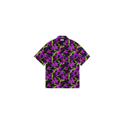 Shroomz Polo button down (SEA SLUGS)