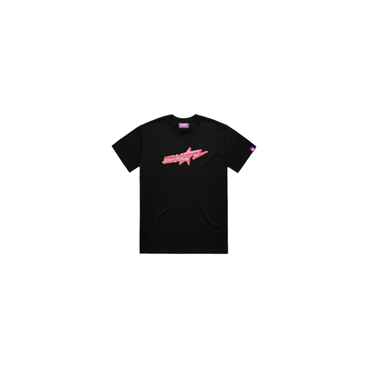 Shroomz Logo Star Collection (Black)