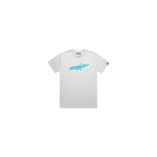 Shroomz Logo Star Collection (White)