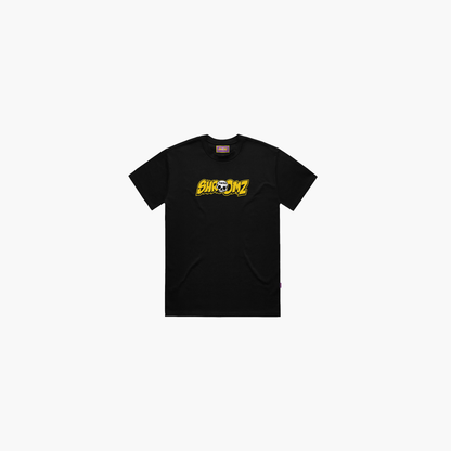 Shroomz x Sweetbrag Collaboration (Logo Shirt)