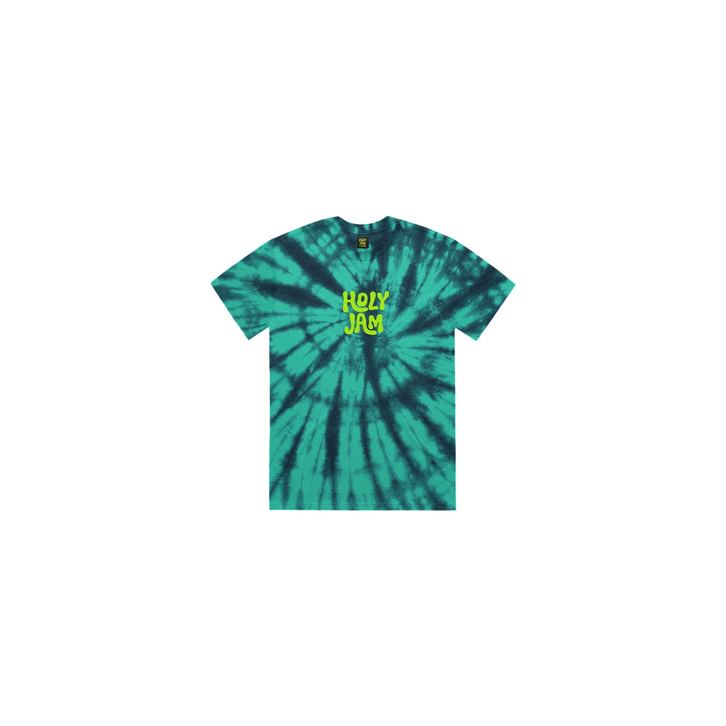 Shroomz x Holy Jam Cosmic Burst Jam (TIE DYE)