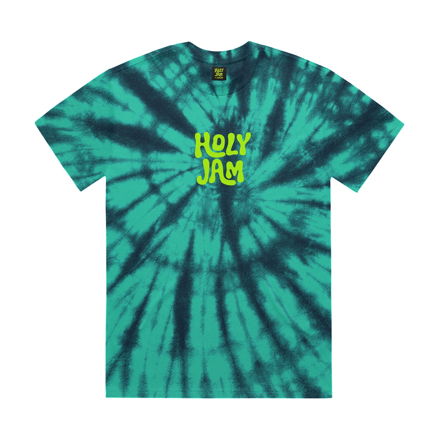 Shroomz x Holy Jam Cosmic Burst Jam (TIE DYE)