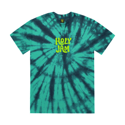 Shroomz x Holy Jam Cosmic Burst Jam (TIE DYE)