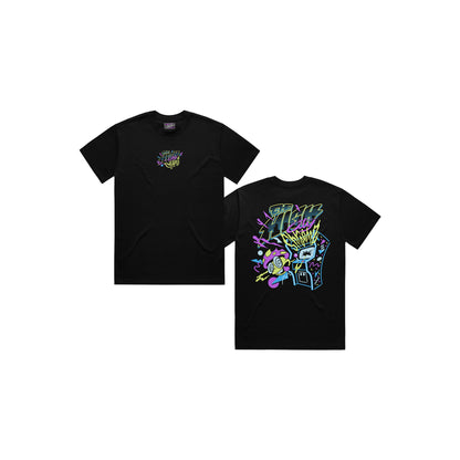 Shroomz x The High City (Cosmic Arcade)